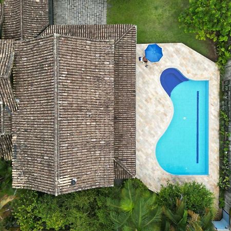 Casa Pomar Do Aconchego Apartment Paraty Exterior photo