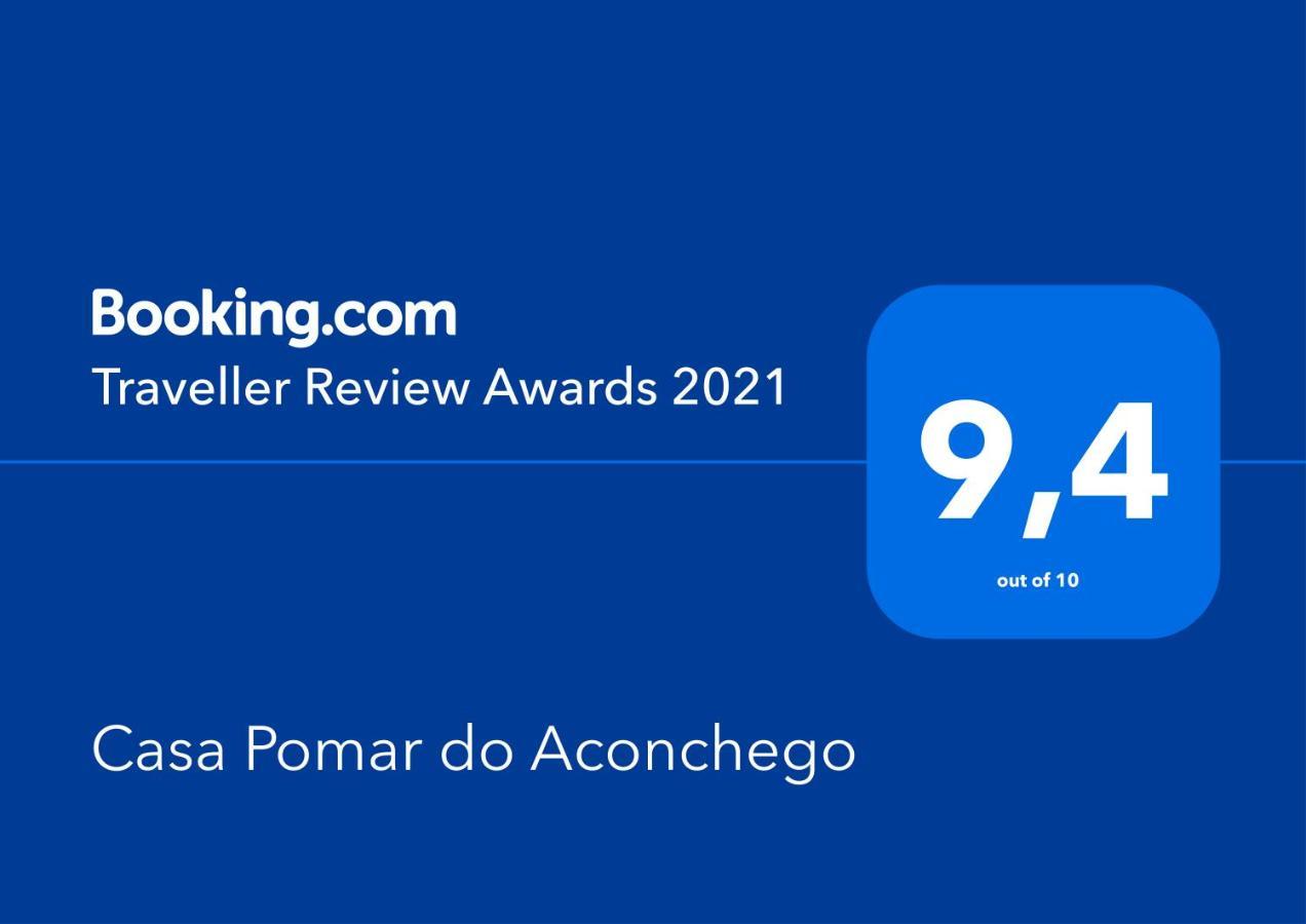 Casa Pomar Do Aconchego Apartment Paraty Exterior photo