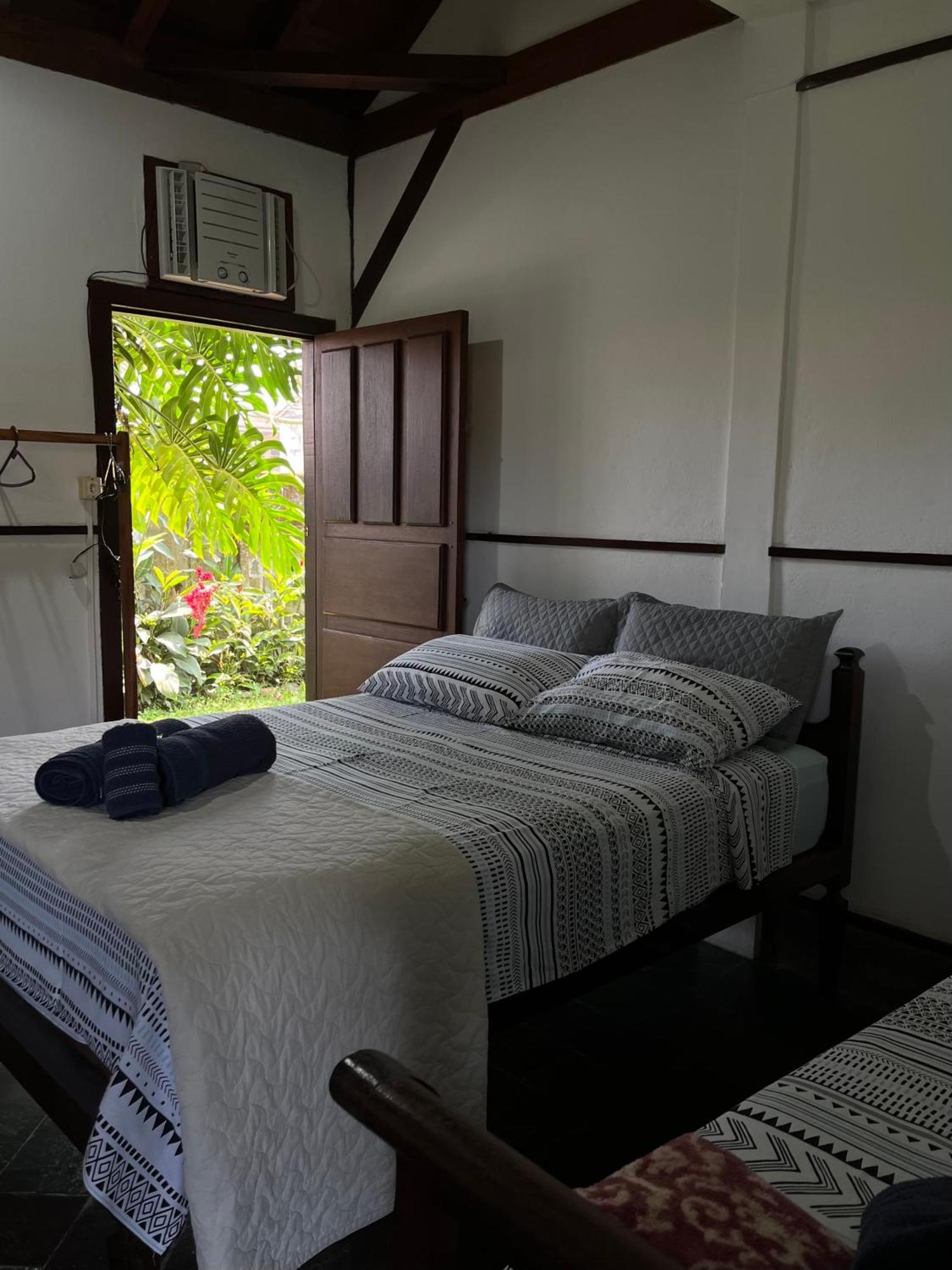 Casa Pomar Do Aconchego Apartment Paraty Exterior photo