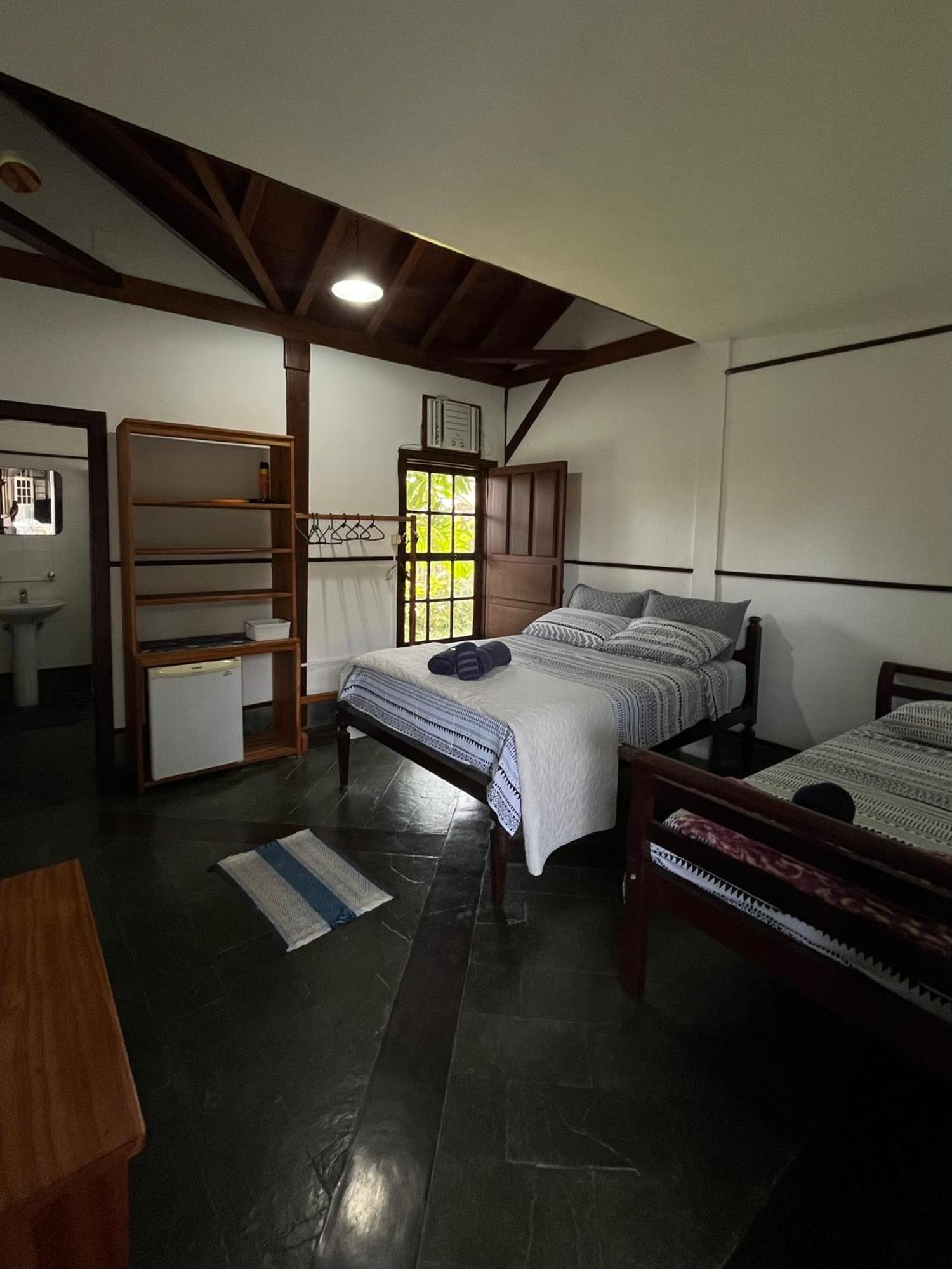 Casa Pomar Do Aconchego Apartment Paraty Exterior photo